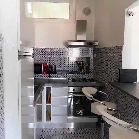 Appartement Ad Un Passo Dal Molo Con 2 Biciclette Incluse