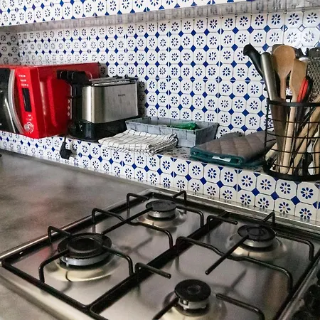 Ad Un Passo Dal Molo Con 2 Biciclette Incluse Appartement Viareggio