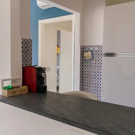Apartment Ad Un Passo Dal Molo Con 2 Biciclette Incluse *