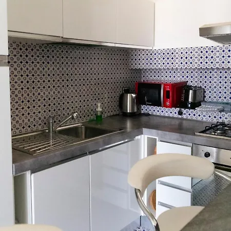 Appartement Ad Un Passo Dal Molo Con 2 Biciclette Incluse Viareggio