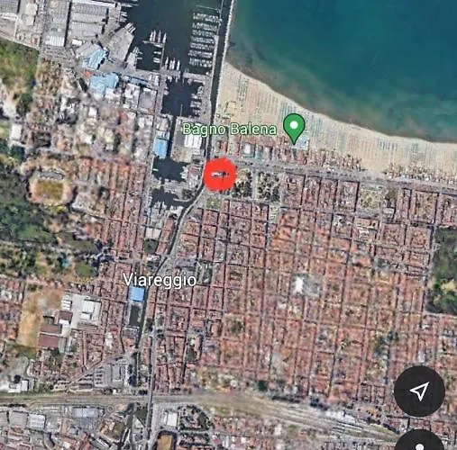 Appartement Ad Un Passo Dal Molo Con 2 Biciclette Incluse *