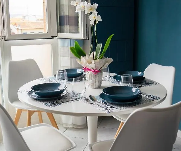 Ad Un Passo Dal Molo Con 2 Biciclette Incluse Viareggio