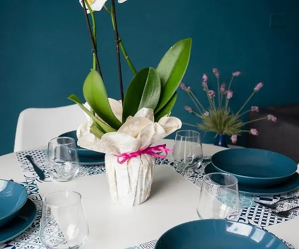 Ad Un Passo Dal Molo Con 2 Biciclette Incluse *