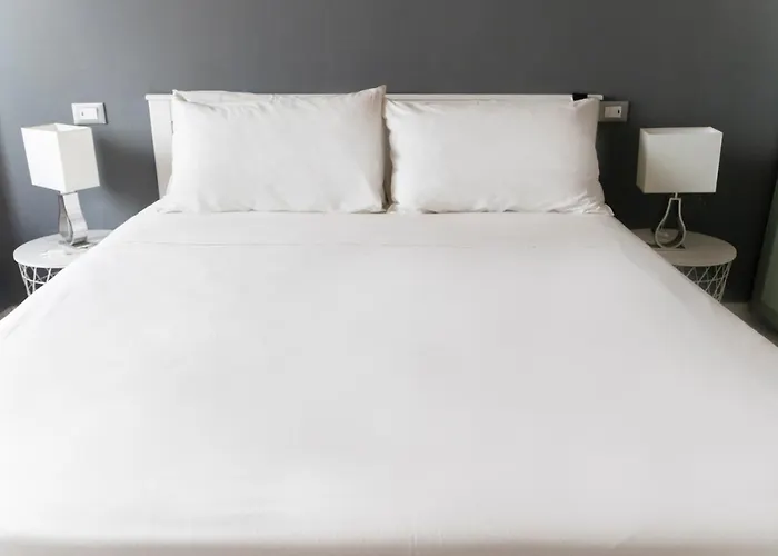 Ad Un Passo Dal Molo Con 2 Biciclette Incluse Viareggio