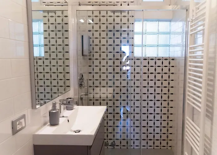 Ad Un Passo Dal Molo Con 2 Biciclette Incluse Apartment *