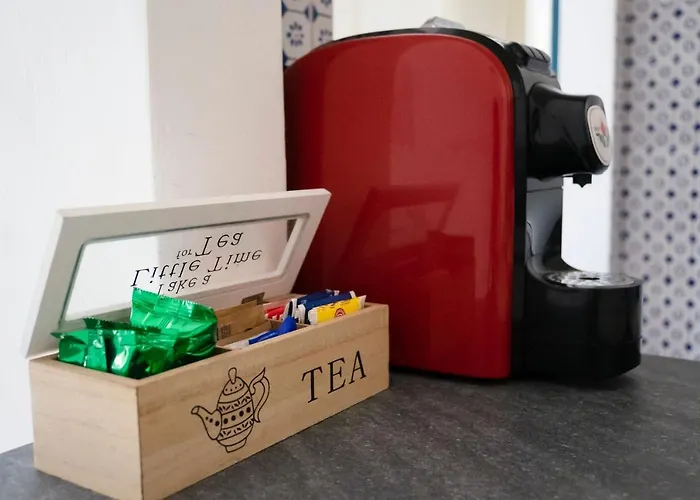 Ad Un Passo Dal Molo Con 2 Biciclette Incluse Daire *