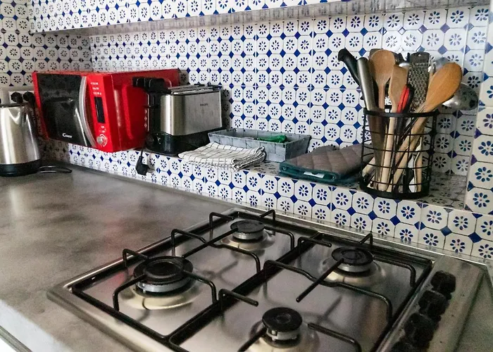 Ad Un Passo Dal Molo Con 2 Biciclette Incluse Apartment Viareggio