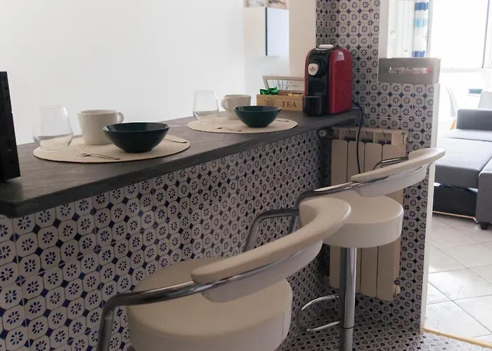 Apartment Ad Un Passo Dal Molo Con 2 Biciclette Incluse Viareggio