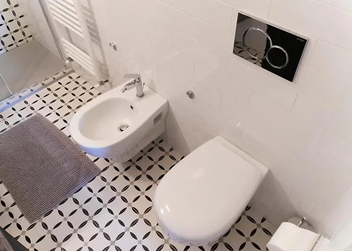 Ad Un Passo Dal Molo Con 2 Biciclette Incluse Viareggio