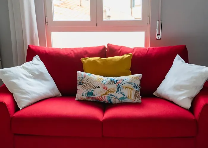 Ad Un Passo Dal Molo Con 2 Biciclette Incluse Daire *