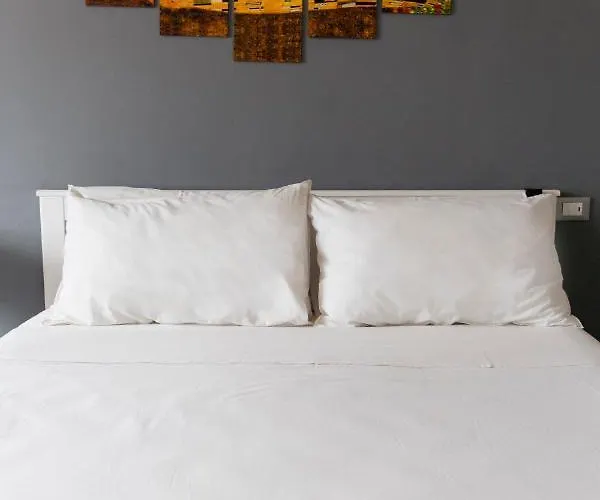 Ad Un Passo Dal Molo Con 2 Biciclette Incluse