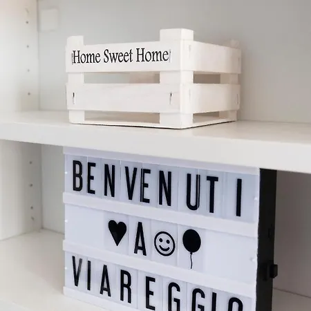 Ad Un Passo Dal Molo Con 2 Biciclette Incluse