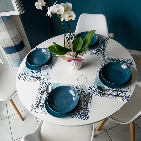 Ad Un Passo Dal Molo Con 2 Biciclette Incluse *