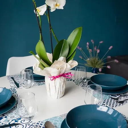 Ad Un Passo Dal Molo Con 2 Biciclette Incluse *