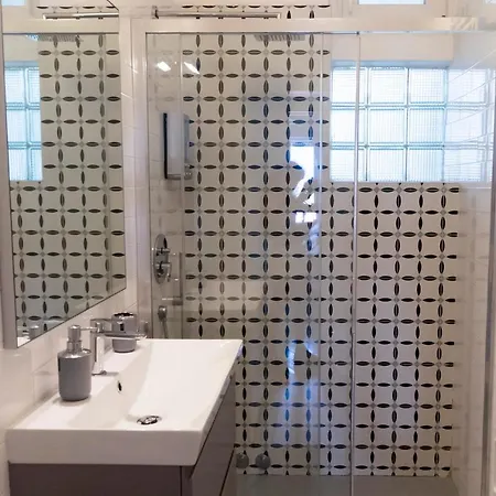 Ad Un Passo Dal Molo Con 2 Biciclette Incluse Διαμέρισμα *