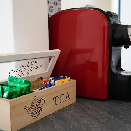 Ad Un Passo Dal Molo Con 2 Biciclette Incluse Διαμέρισμα *