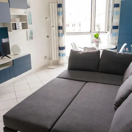 Ad Un Passo Dal Molo Con 2 Biciclette Incluse * Βιαρέτζιο