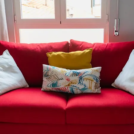 Ad Un Passo Dal Molo Con 2 Biciclette Incluse Apartament *