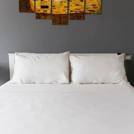 Ad Un Passo Dal Molo Con 2 Biciclette Incluse