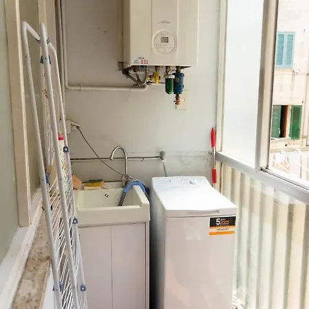 Ad Un Passo Dal Molo Con 2 Biciclette Incluse Βιαρέτζιο